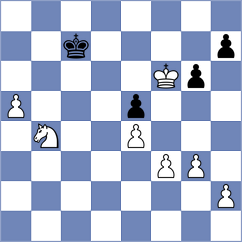 Salazar - Paragua (chess.com INT, 2024)