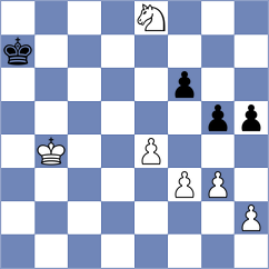 Moreno - Lara (San Jose, 1997)