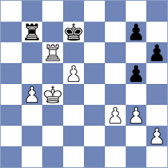 Stephenson - Foster (Exmouth, 2000)