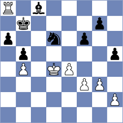 Henao - Vasquez Toledo (Medellin COL, 2024)