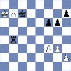 Chan - Gu Xiaobing (chess.com INT, 2022)