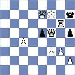 Svetlov - Rozkov (Nizhnij Novgorod, 2009)
