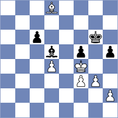 Marin Ferragut - Tsaruk (Budapest HUN, 2025)