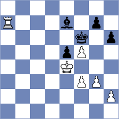 Skoberne - Regoli (Chess.com INT, 2019)