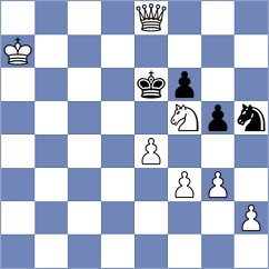 Kejzar - Gorensek Krivec (Debeli Rtic, 2012)
