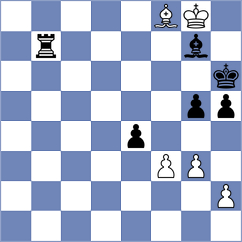 Groberman - Andrenko (New York USA, 2024)