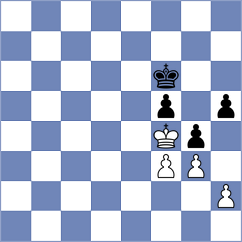 Ayala Abenza - Ledo Garcia (Spain, 1993)