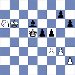 Sanal - Carlsson (chess.com INT, 2025)