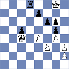 Robson - Farhat (FIDE Online Arena INT, 2024)