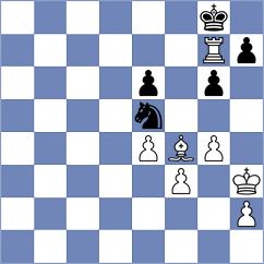 Gasanov - Papayan (Chess.com INT, 2019)