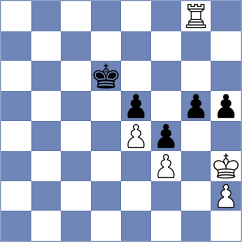 Gerbelli Neto - Alexikov (chess.com INT, 2022)
