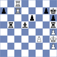 Dabovic - Markovic (Obrenovac, 2010)
