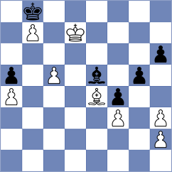 Robert - Llorente Zaro (chess.com INT, 2025)