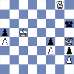 Zurera Fernandez - Bautista Garcia (Malaga, 2000)
