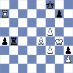 Rahman - Darmanin (chess.com INT, 2024)