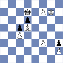 Greatorex - Stephens (Chester, 2013)