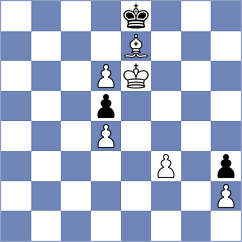 Bornholdt - Florianovitz (chess.com INT, 2023)