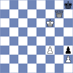 Amin Erdene - Vishwa (Tornelo INT, 2020)