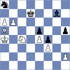 Ilkhomi - Chylewski (chess.com INT, 2024)