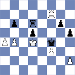 Motylev - Bulmaga (Skopje MKD, 2024)