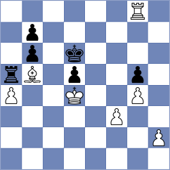 Pakleza - Ruiz Vazquez (chess.com INT, 2025)