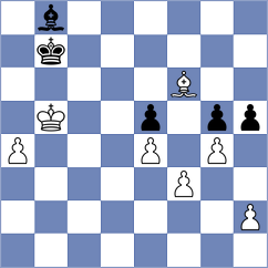 Vaganian - Balavignan (chess.com INT, 2025)