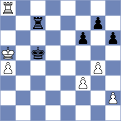 Robertsen - Pedersen (Tromsoe, 1992)