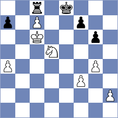 Isajevsky - Elgersma (Chess.com INT, 2020)