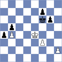 Smieszek - Laddha (chess.com INT, 2023)