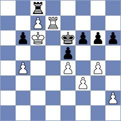 Nava Baro - Torres Tellez (Malaga, 2004)