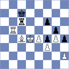 Starozhilov - Haitin (Chess.com INT, 2020)