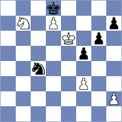 Brauckmann - Stoekler (Playchess.com INT, 2020)