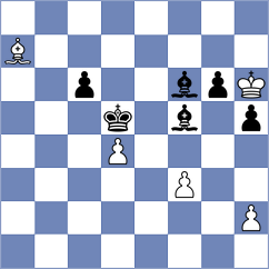 Palczert - Lisenkov (chess.com INT, 2025)