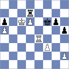 Narayanan - Walthall (Chess.com INT, 2020)