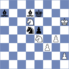 Nikolov - Kanev (Teteven, 1991)