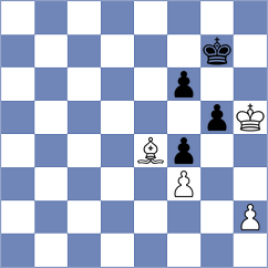 Arnaudov - Tsaknakis (Skopje MKD, 2024)