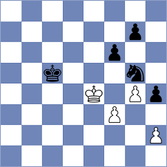 Tichy - Lexa (Plzen, 2003)