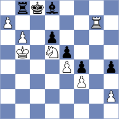 Leitgeb - Feiertag (Playchess.com INT, 2020)