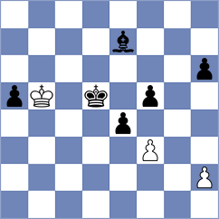 Belov - Rustamov (chess.com INT, 2024)