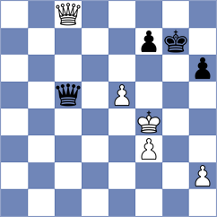 Salinas Herrera - Drozdowski (Chess.com INT, 2017)