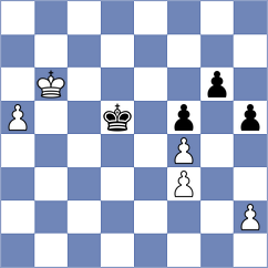 Novoa Quintas - Gonzalez (Gijon, 1999)