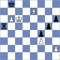 Hoshangi - Khanjani (Chess.com INT, 2021)