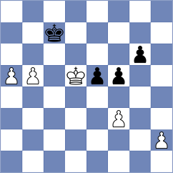 Dubois - Yazji (Chess.com INT, 2020)