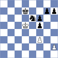Acosta Cruz - Dardha (chess.com INT, 2023)