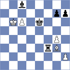 Voges - Atabayeva (Al Ain, 2013)