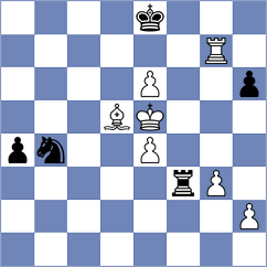 Khropov - Velickovic (Belgrade, 2006)