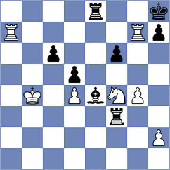 Gelman - Dogan (chess.com INT, 2025)