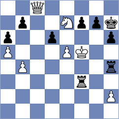 Ermekbaev - Savitskiy (Almaty KAZ, 2024)
