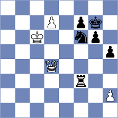 Bakhmatsky - Nouali (chess.com INT, 2025)