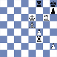 Malikova - Arutla (chess.com INT, 2023)